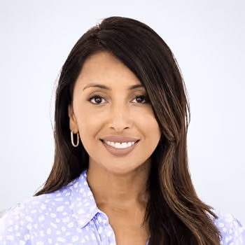 Ruby Uddin, Lead Women's Health GP
