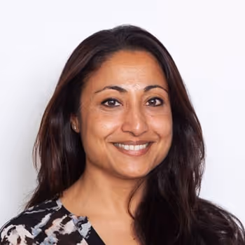 Dr Anju Kulkarni, Consultant Clinical Geneticist