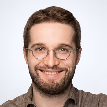 Dr Harry Leitch, Consultant Clinical Geneticist