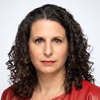 Sara Levene, Genetic Counsellor