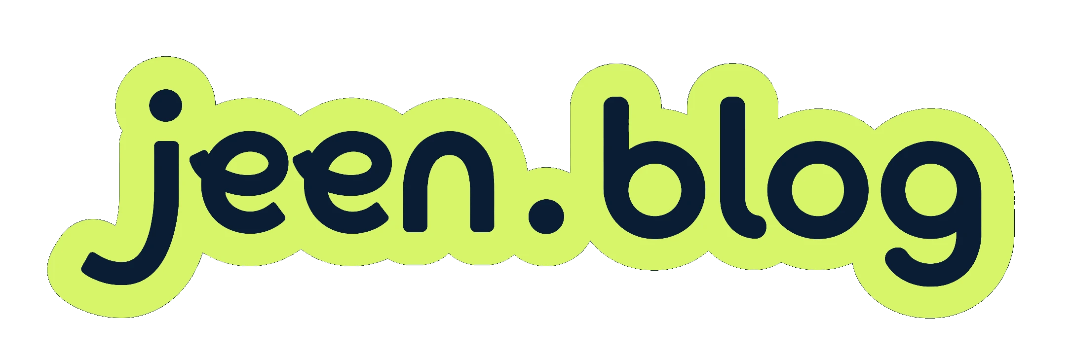 jeen.blog