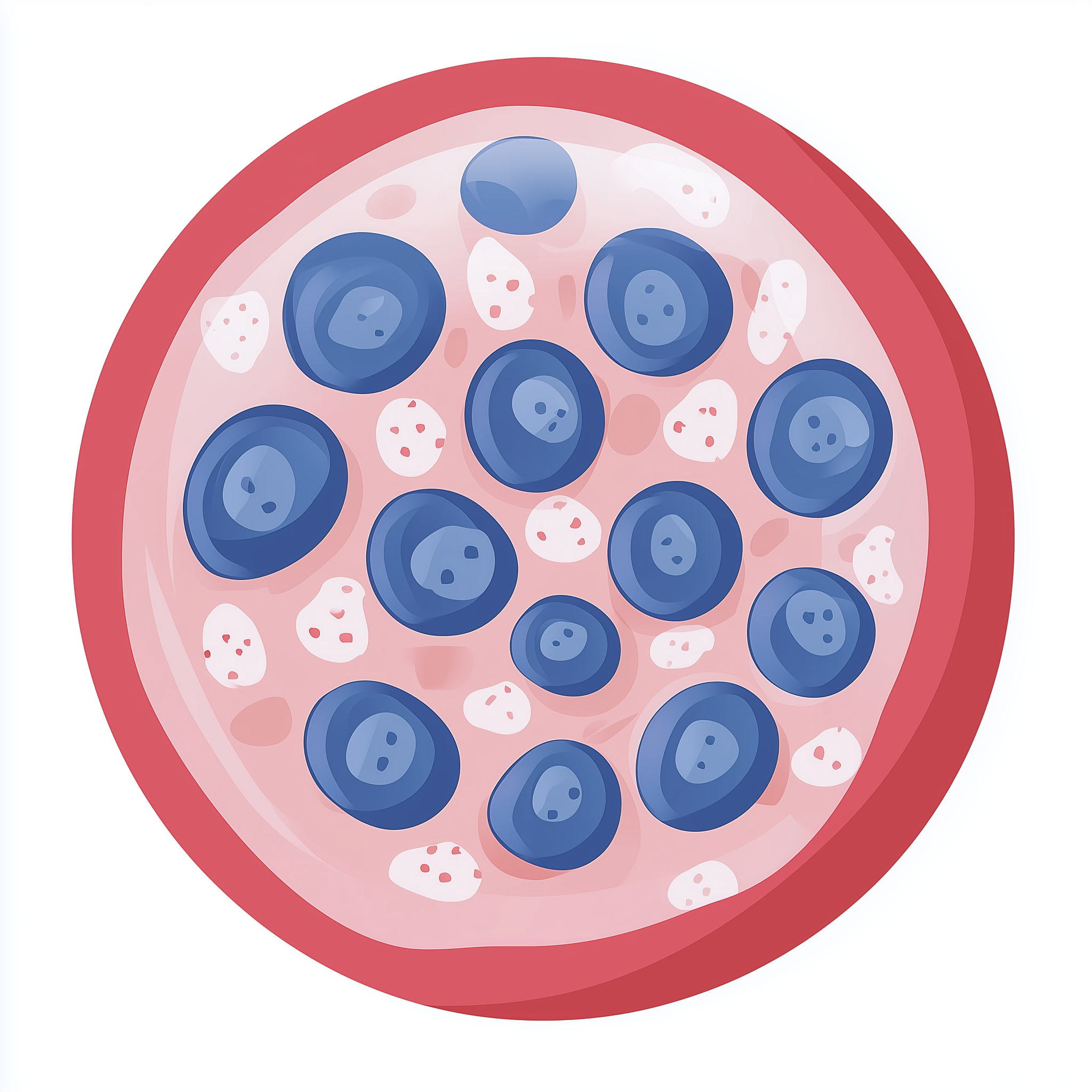 Cellular impact