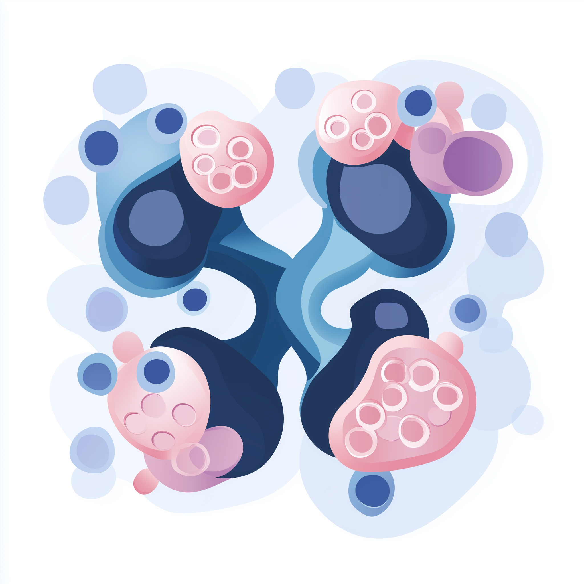 Multiple body systems