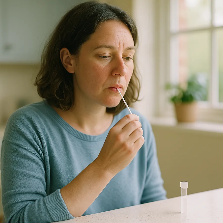 BRCA Testing - view 3